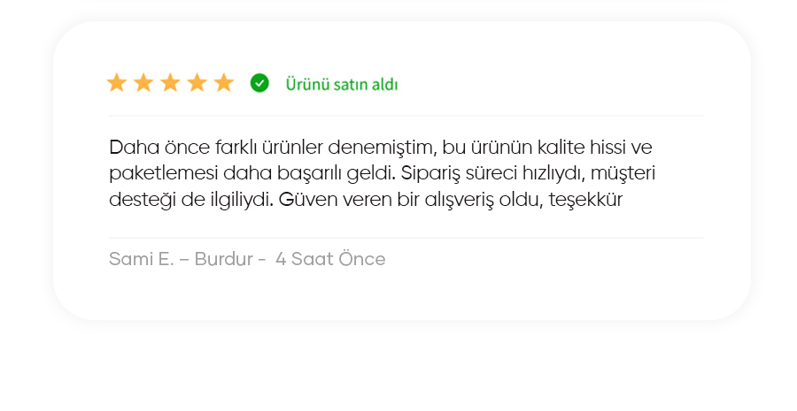 Keçiboynuzu Tablet