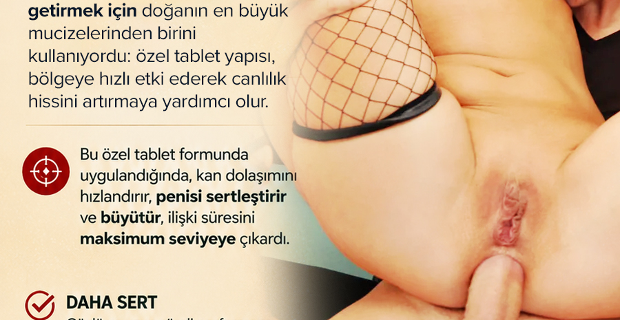 Keçiboynuzu Tablet