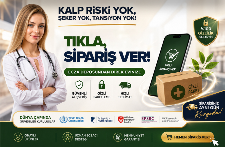Keçiboynuzu Tablet