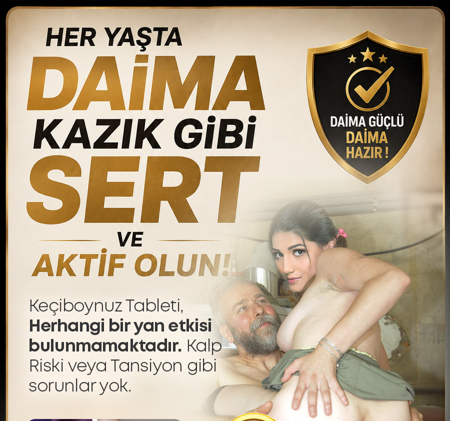 Keçiboynuzu Tablet