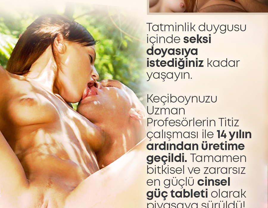 Keçiboynuzu Tablet