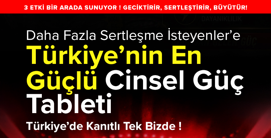 Keçiboynuzu Tablet