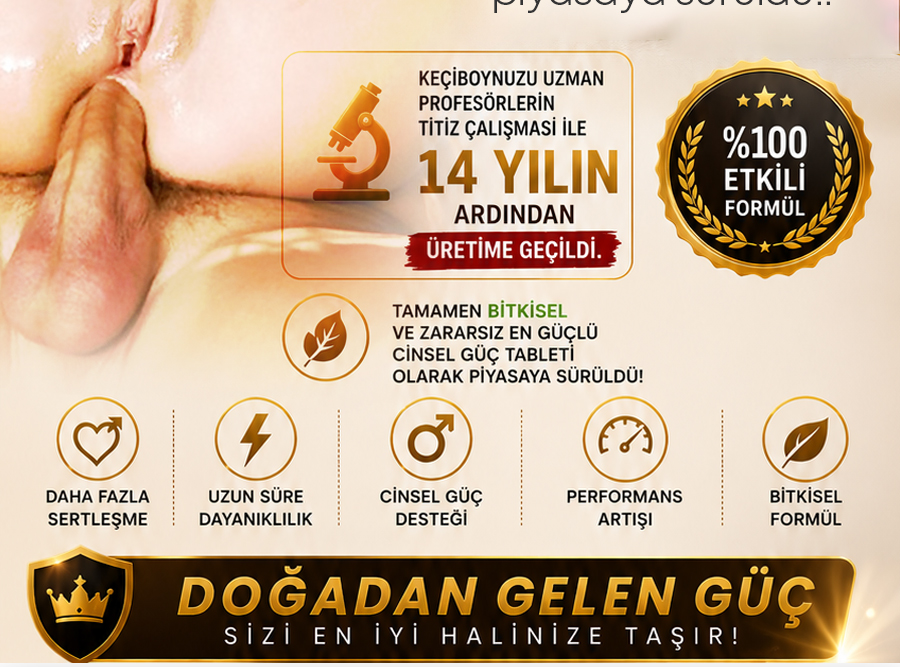 Keçiboynuzu Tablet