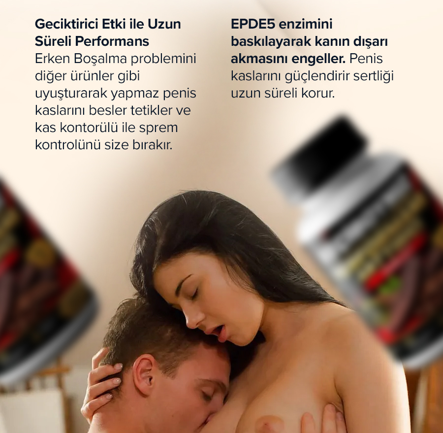 Keçiboynuzu Tablet