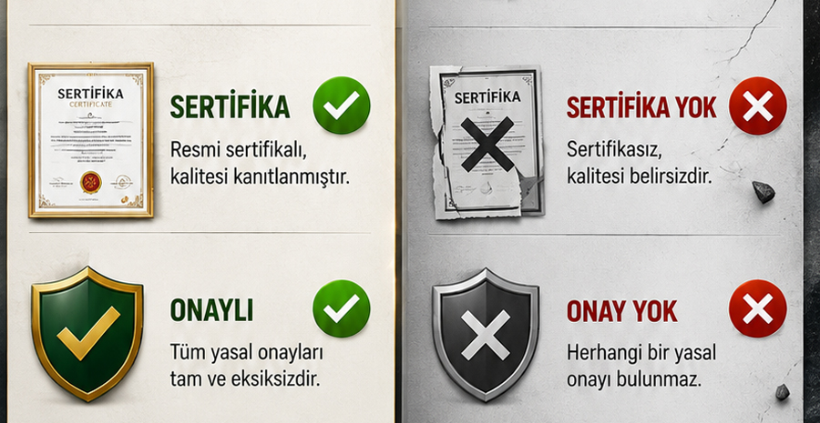 Keçiboynuzu Tablet