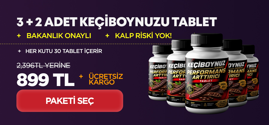 5 adet