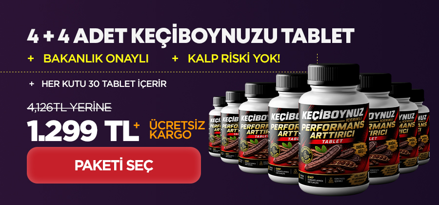 7 adet