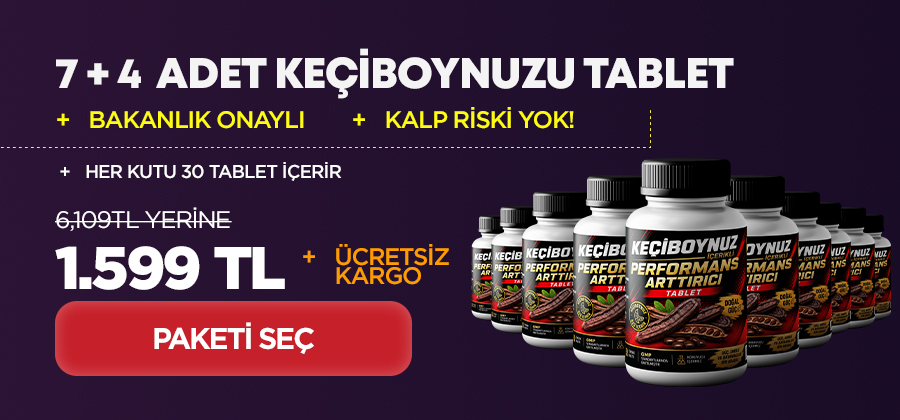 5 adet